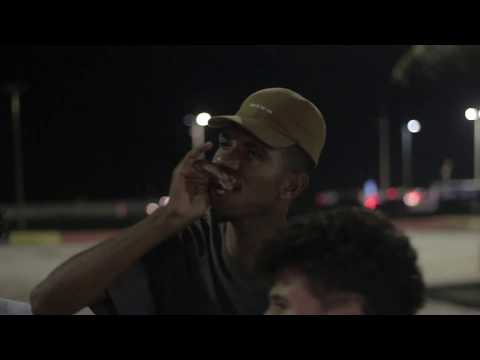 Marroquino x Japa - Batalha da Torre 105ª edição (SEMI)