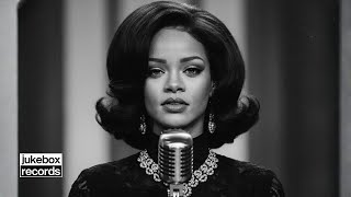 Download lagu Rihanna | Umbrella (1960's Motown Soul AI Cover) [BEST VERSION] mp3