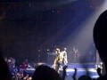 Green Day Welcome To Paradise Live Sprint Center Kansas City Mo August 12 2009