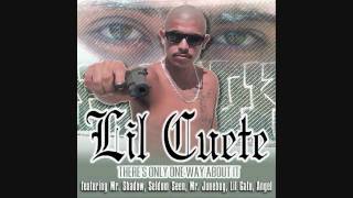 Lil Cuete- Sick And Twisted