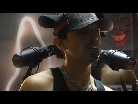 MONEY - J.REED (official video)