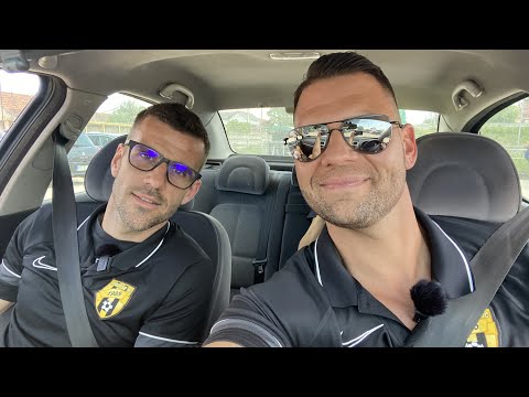 Az utolsó 90 perc | Soroksár SC 2022.05.22.