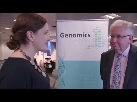 What now for 100,000 Genomes Project participants?