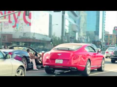 Soulja Boy, Chief Keef & Young Chop - Foreign Cars ( Behind The Scenes )