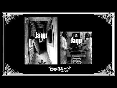 NfSoP PODCAST #17 - Jaqp