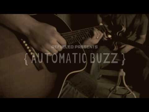 Monahans {Automatic Buzz}™ Sessions