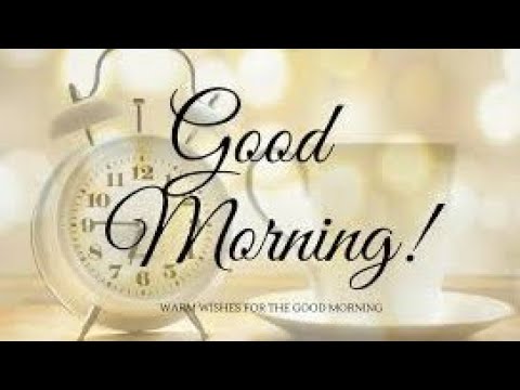 Jaaneman Chupke Chupke | Good Morning