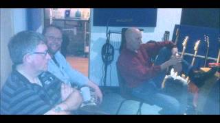 Midnight Special - Don't Let Nobody Turn You Around (live in studio)