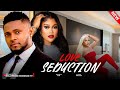LOVE SEDUCTION MAURICE SAM CHIOMA NWAOHA MIKE EZURUONYE 2025 Latest Nigerian Movies Romantic