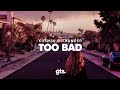 Kiismin, Thunder - Too Bad
