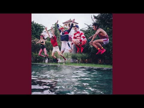 Magic Bus (feat. NIXSA)