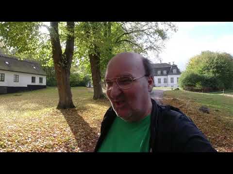 MongoTV_7360 - MIN GÅTUR - Del 9 - Fredag 15.Oktober 2021 - Gik 2 Kilometer