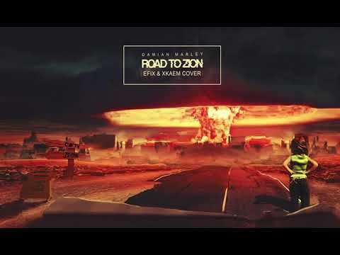 Damian Marley - Road to Zion ( EFIX & XKAEM cover )