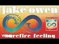 Jake Owen - Surefire Feeling (Audio)