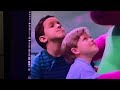 Barney S Good Day Good Night I Love You