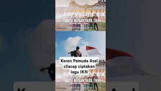 Download lagu keren pemuda asal Cilacap buat lagu IKN #ikn #ibukotanusantara #nusantara #laguviral #arrvelions mp3 Download lagu keren pemuda asal Cilacap buat lagu IKN #ikn #ibukotanusantara #nusantara #laguviral #arrvelions mp3