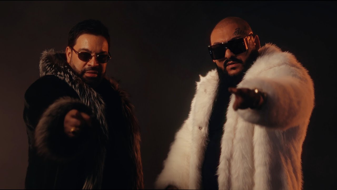 Dani Mocanu 🏆 Florin Salam 🏆 Baza Militara | Official Video