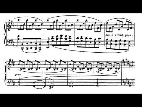Von ewiger Liebe(Brahms Op.43-1)반주 Piano Accompaniment