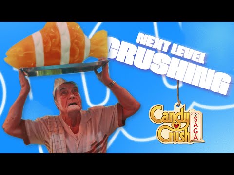 Boost Your Mood with Candy Crush