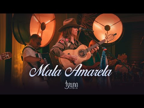 Mala Amarela - Bruna Viola (Improvável)