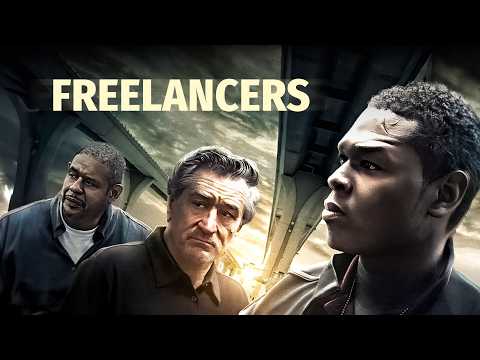 Freelancers | Top Actionfilm mit Forest Whitaker, Robert De Niro & 50 Cent