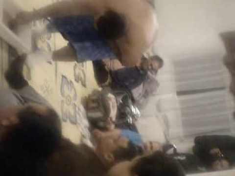 MY DADS (TAULE'ALE'A MOLIGA) LAST AVA CEREMONY....PRETTY FUNNY..