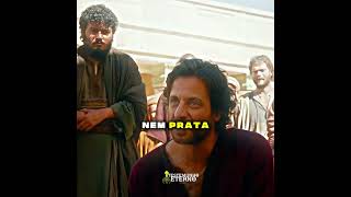 DE GRAÇA RECEBESTES, DE GRAÇA DAI ❤️🙏 | JESUS CRISTO #edit #jesus #testemunhoeterno #fe #reflexão