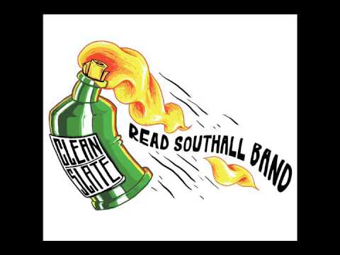 Clean Slate - Read Southall Band