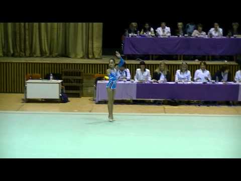 Stefanova Denitca  without app.  ELIT  Bulgaria 2013