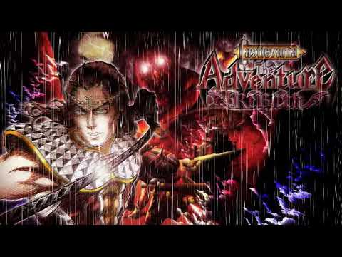 Castlevania: The Adventure OST: Battle of the Holy - S.S.H - Extended