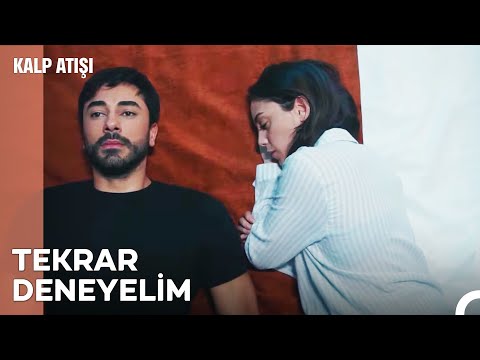 Geçer Mi Sandın Bu Acılar? - Kalp Atışı