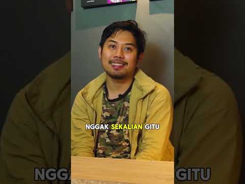 Berawal dari mental nekat, sampai punya bisnis impian sendiri! #shorts #fyp