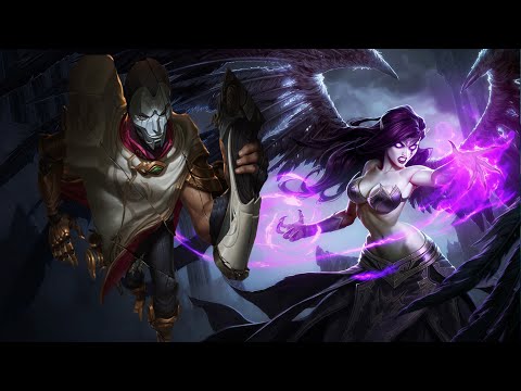 28 KILL CON JHIN!!!Una BOT LANE scoppiettante!!!!