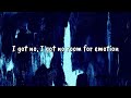 Faster Pussycat - No Room for Emotion (LP Version) Lyric Video