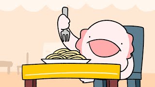 beer candy - パスタ