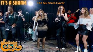 IT&#39;S A SHAME - September In The Park (The Spinners Cover)