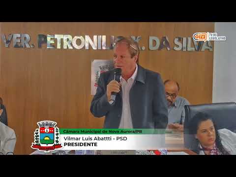 Sessão Ordinária 04.05.2026