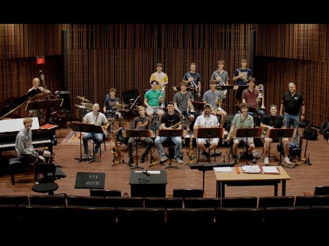 Two O'Clock Lab Band Syndicate 9/10/2025