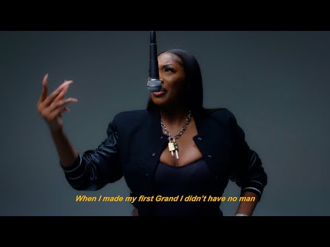 Ms Banks - MONEY TALKS 1 (Freestyle)