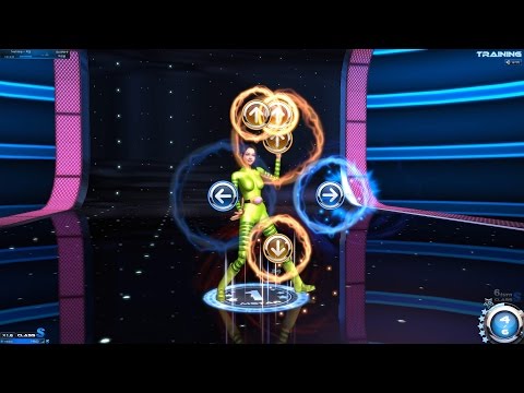 MStar KR - Twist King (Cover) : Neo Classic [Extreme] (100%)