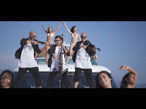 EvoStrings and Donato Cipriano