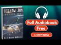 USS Hamilton: Broadsides by Mark Wayne McGinnis [ Full Audiobook Free ]