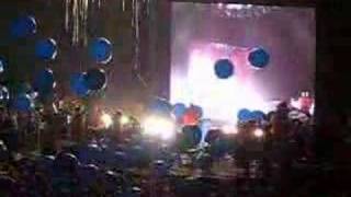 Flaming Lips, &quot;Free Radicals&quot; plus New Year&#39;s Eve countdown