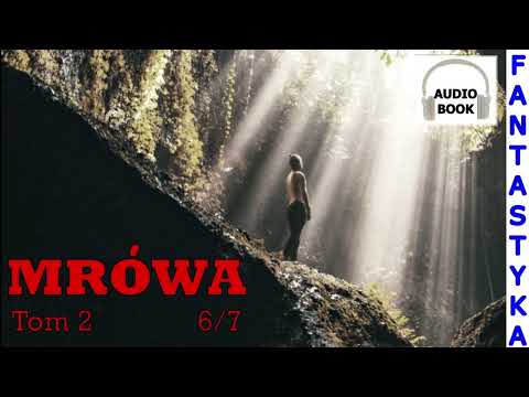 Polowanie - audiobook pl, Mrówa T2 6/7