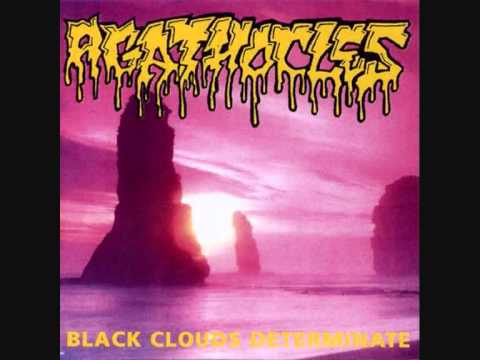 Agathocles - Ubermensch Hilarity
