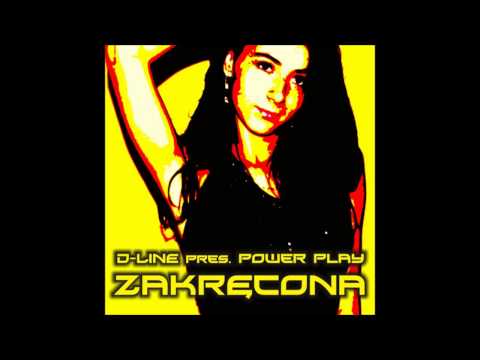 Power Play - Zakręcona (Disco Lovers Remix)