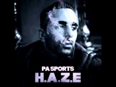 Pa Sports ft Alpa Gun - Amin  (Bonustrack)