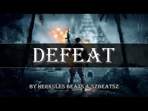 Epic Hard Choir Orchestral HipHop Rap Instrumental |DEFEAT| prod. by Herkules Beats & SZBeatsz