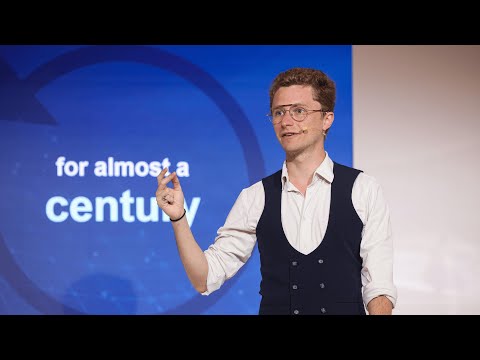 Moises Barbera Ramos, Drill Surgeries - AI Navigation for Bone Surgery Without X-Rays | LSI USA '25