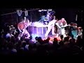 In Control "Die When You Die (GG Allin)" Showcase Theater (Corona, CA) February 3rd, 2001